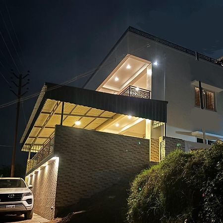 Rr Holiday Homes Kodaikanal Exterior photo