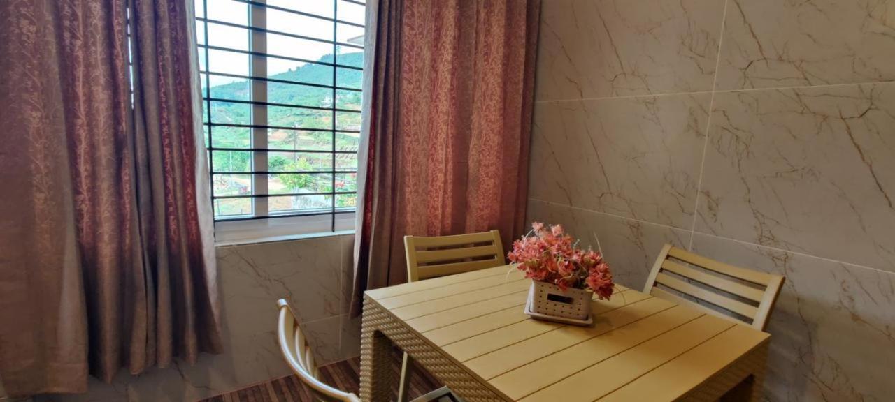 Rr Holiday Homes Kodaikanal Exterior photo