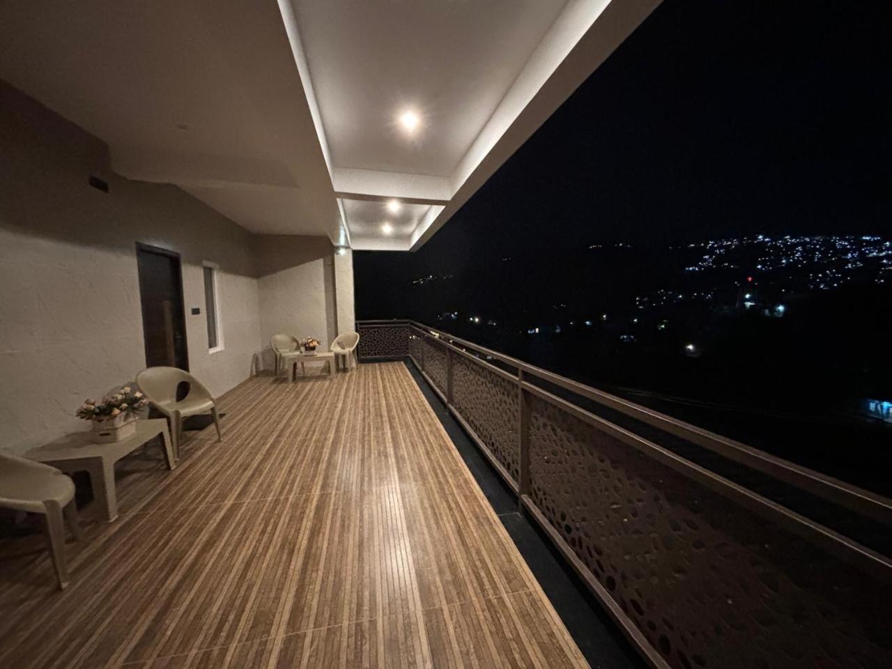 Rr Holiday Homes Kodaikanal Exterior photo